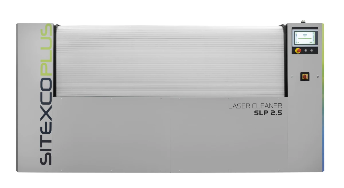 Sitexco Plus Laser System